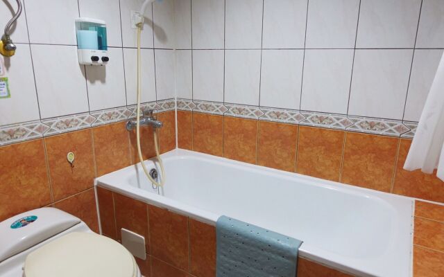 ArtEyes Theme Suite Sunduo Hall