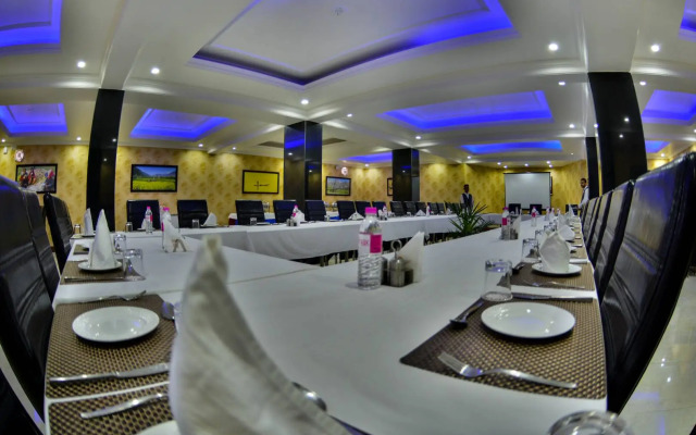 Hotel Samci Riviera