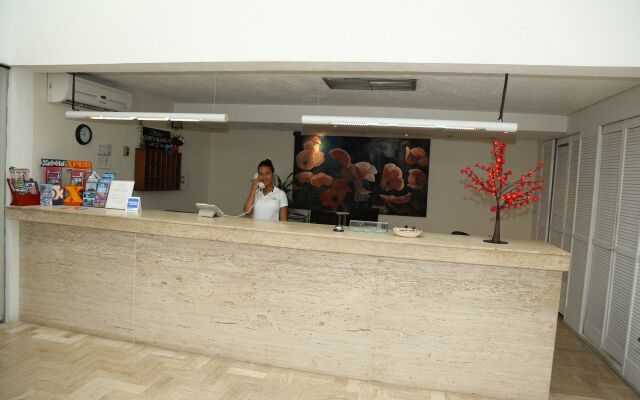 Suites Costa Cancun