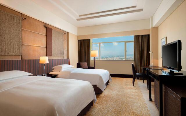 Sheraton Dongguan Hotel