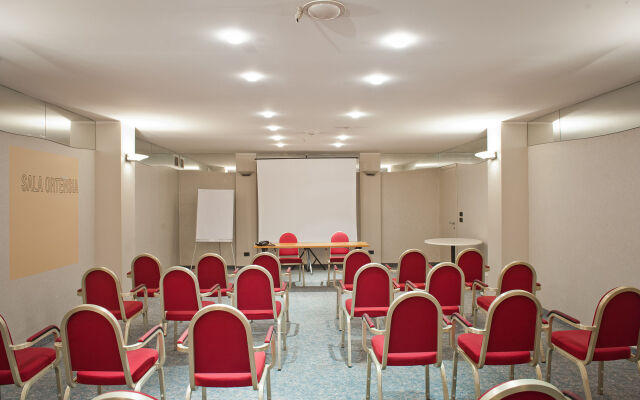 Hotel Milano Alpen Resort