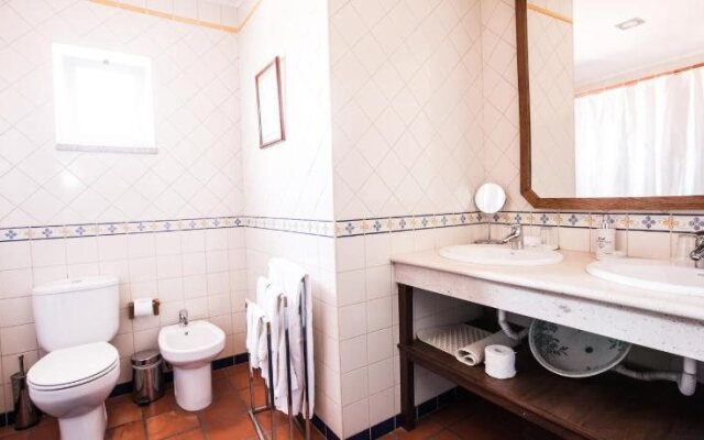 Solar do Morgado Oliveira