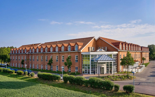 Courtyard by Marriott Magdeburg