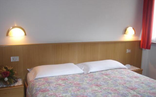 Appartamenti Villa Maria