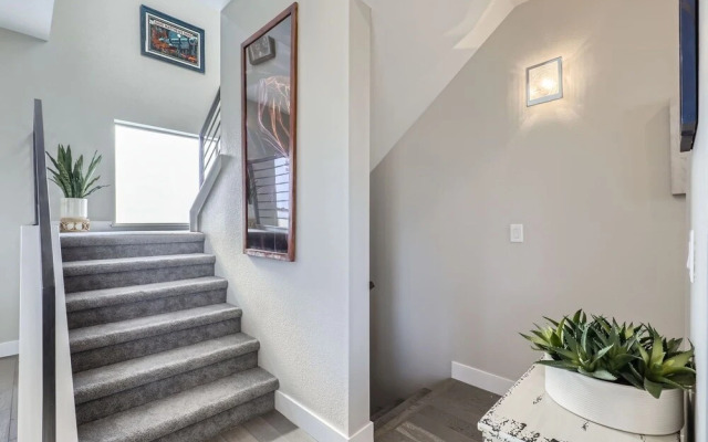 Allison Street 2 Bedroom Home