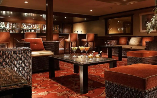 JAZ Crown Jubilee Nile Cruise - Every Thursday from Luxor for 07 & 04 Nights - Every Monday from Aswan for 03 Nights