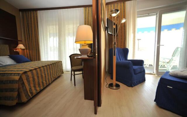 Hotel Corallo