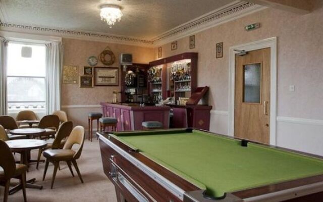 Waverley Hotel