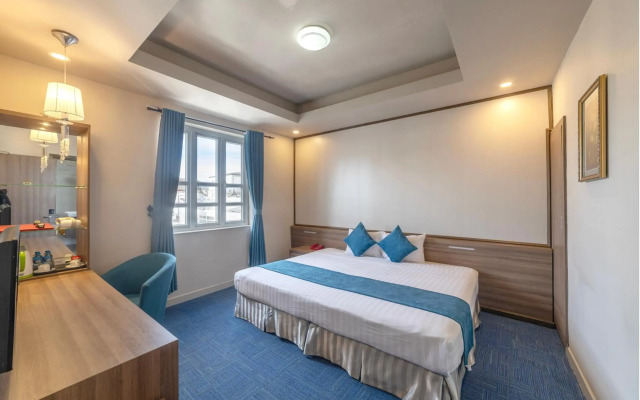 Rum Vang II Hotel Da Lat