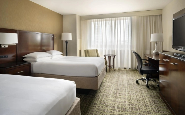 San Diego Marriott La Jolla