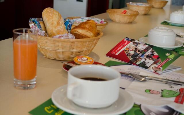 Fasthotel Narbonne