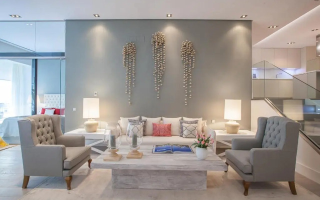 Spain Select - Apartments for Rent Malaga S.L.