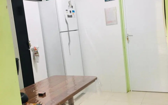 Hostel Reis Guarujá