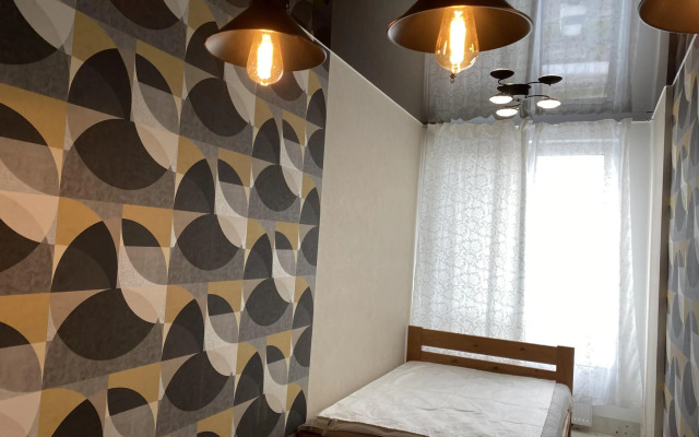 Апартаменты KM Tower Plazа