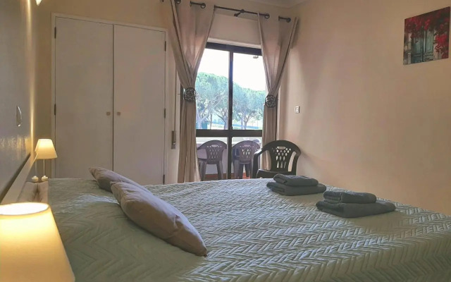 Apartment Amalia