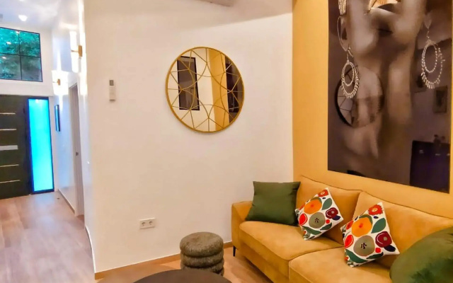 Buendia Suites