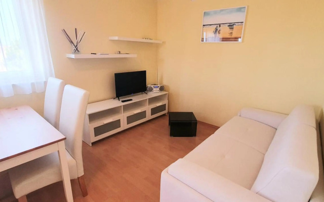 apartments oaza, vrsi mulo