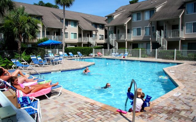 Hilton Head Value - 1, 2 & 3 Bedroom Villas