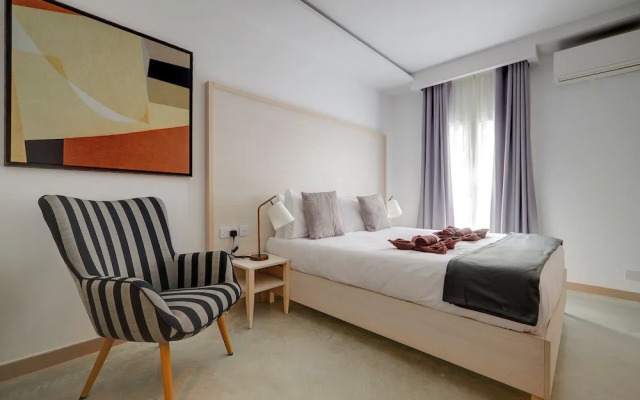 Kirxa Rooms and Suites