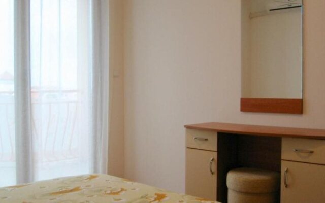 Stella Maris Apartments