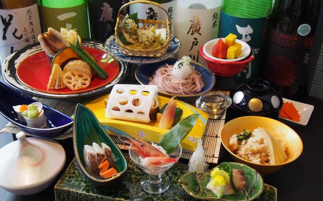 Hotel Sunroute Fukushima