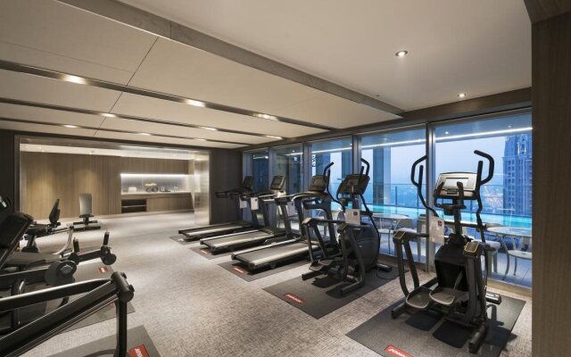 The Huan Hotel Taichung
