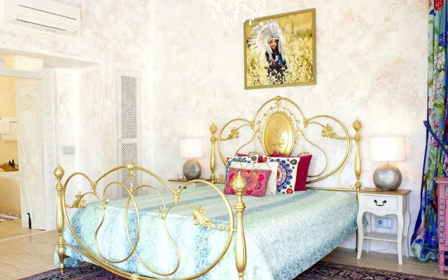 Holiday Home With Alfresco Dinning