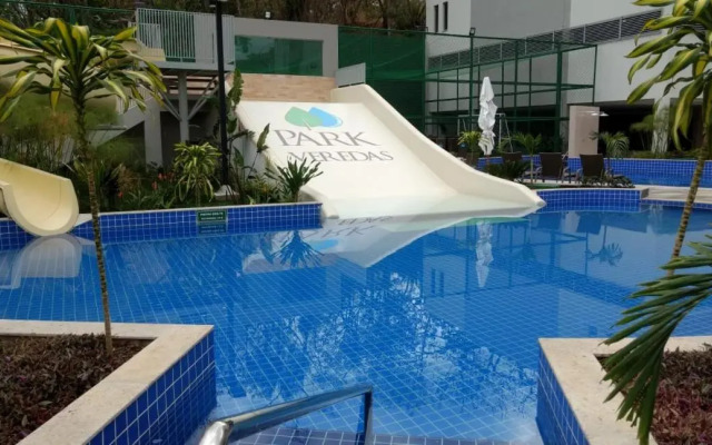 Park Veredas Flat 223