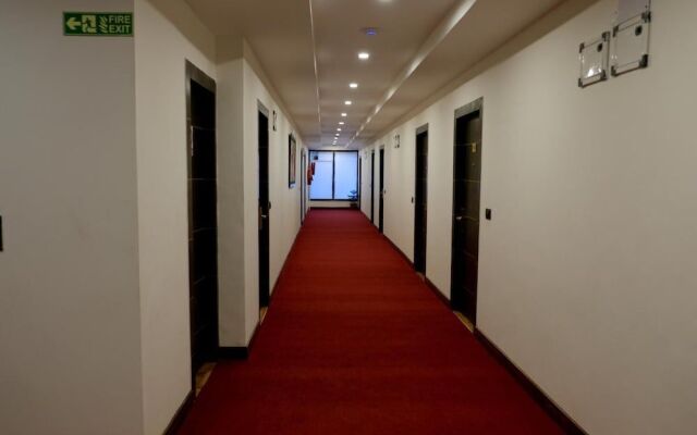 Span Inn & Suites