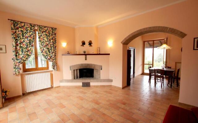 41 Via Castello Farneto