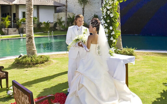Hillstone Villas Resort Bali