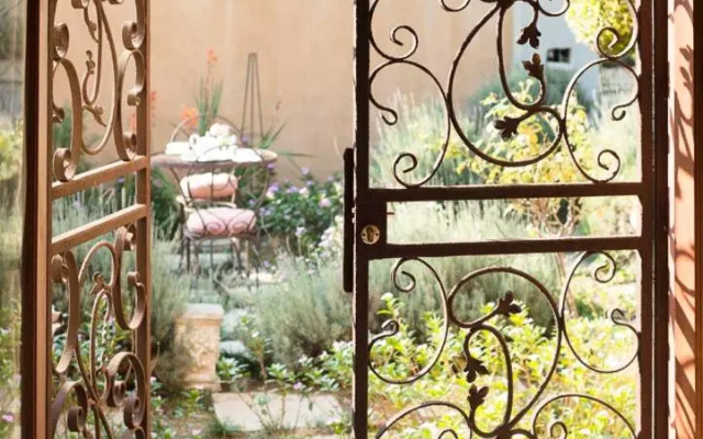 The Lemon Tree Self- Catering