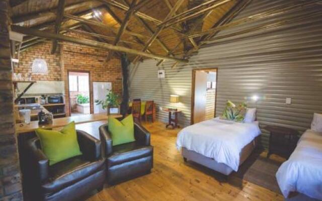 Elands River Lodge