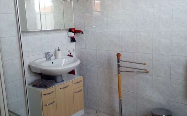 Ferienwohnungen Fröhlich