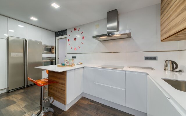 Holidays2malaga Apartments