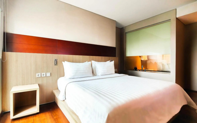 Luxury Apartment By Mediapura