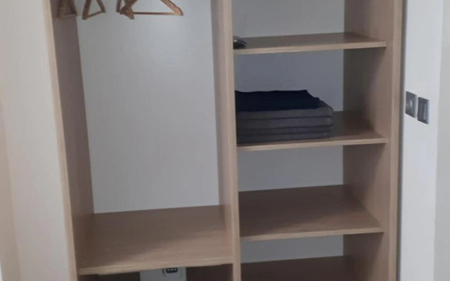 Tabor - Apartments Rozmanova Street