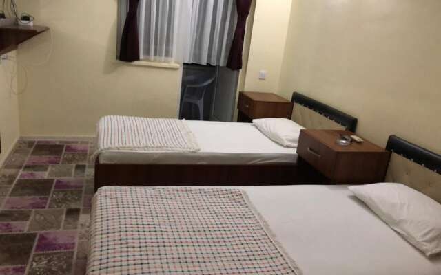Meltem Hotel