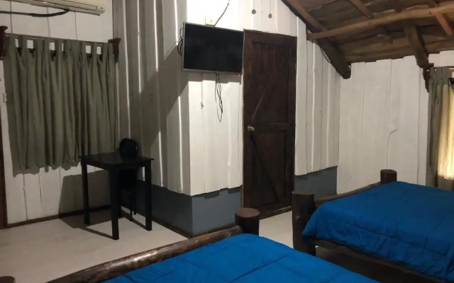 Hotel Samsara