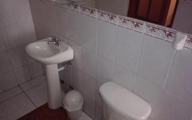 La Mansion del Monarca