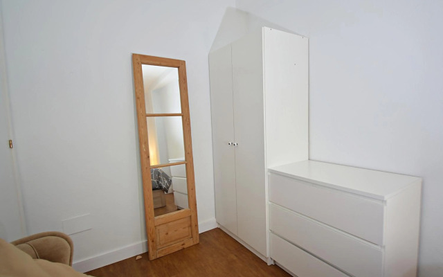 Precioso apartamento de playa en Sanxenxo