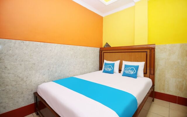 Airy Sawojajar Danau Bratan H5 A1 Malang