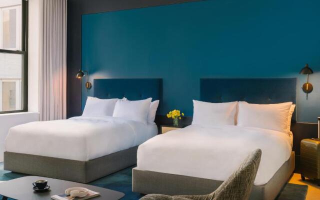 Sonder by Marriott Bonvoy The William Apartments Midtown