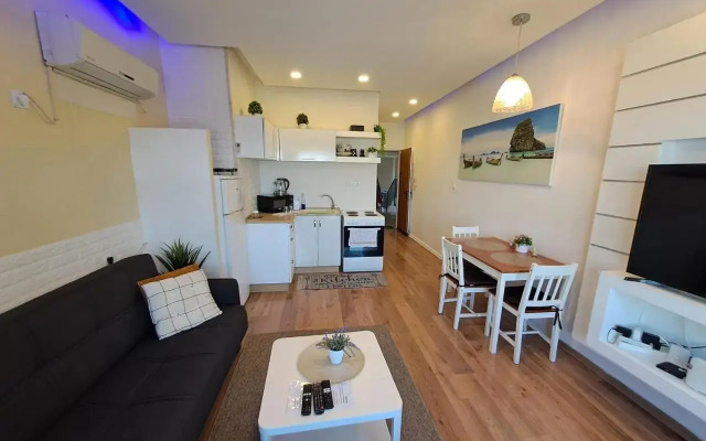 Rotem Suite in MARINA ASHKLON
