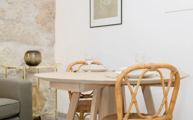 Liiiving in Gaia - THE WINE SIDE VII