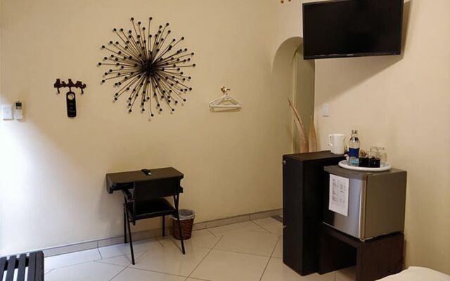 Maison Ambre Guesthouse