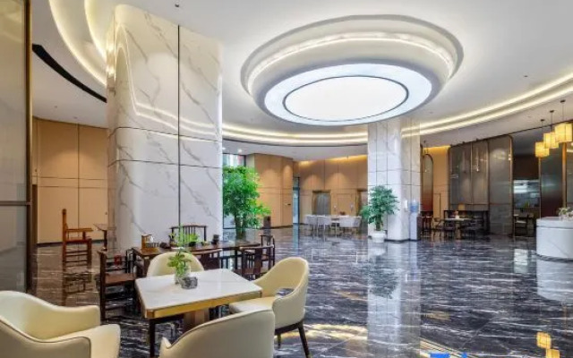 Fangzhou Smart Hotel (Longli)