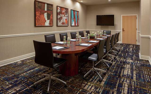 DoubleTree Suites by Hilton Hotel Salt Lake City