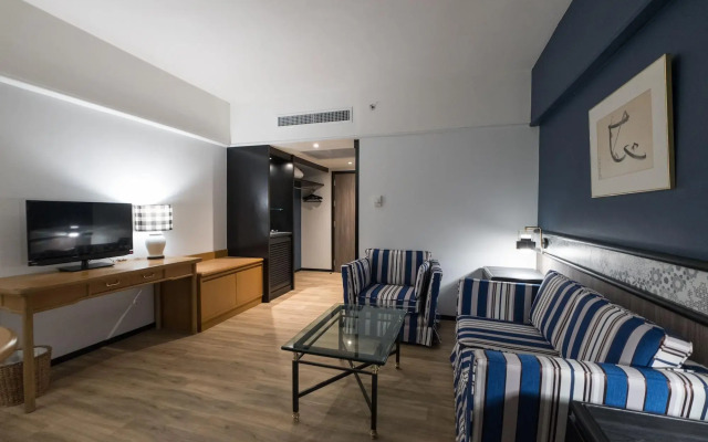 Witz Hotel Bangkok Ramkhamhaeng