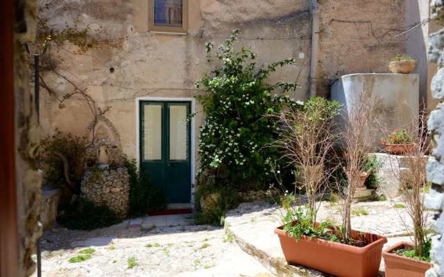 Casa Romeo - Relax nel cuore di Erice